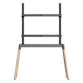 TV Mount GEMBIRD TVS-86F-01-BK